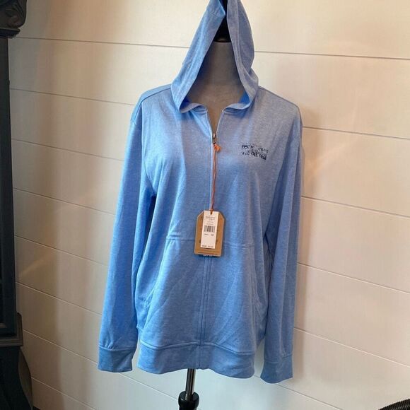 Weatherproof Hoodie activewear - Picture 1 of 10